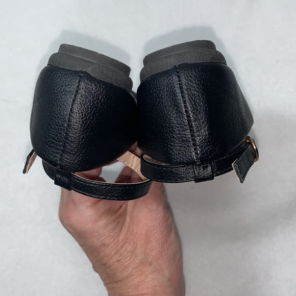 Link Comfort flats with ankle strap - Girl’s 12 - Picture 3 of 7